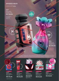 Ciclo 15 boticário 2026 NE Brasil página 101