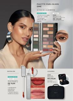 Ciclo 15 boticário 2026 NE Brasil página 111