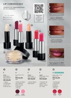 Ciclo 15 boticário 2026 NE Brasil página 116