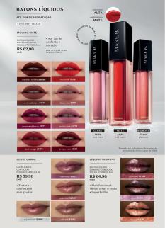 Ciclo 15 boticário 2026 NE Brasil página 117