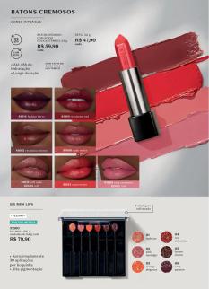 Ciclo 15 boticário 2026 NE Brasil página 118