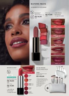 Ciclo 15 boticário 2026 NE Brasil página 119