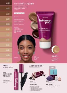 Ciclo 15 boticário 2026 NE Brasil página 124