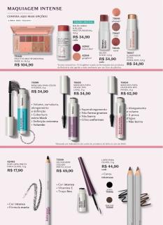 Ciclo 15 boticário 2026 NE Brasil página 128