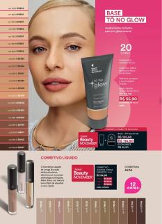 Ciclo 15 boticário 2026 NE Brasil página 132