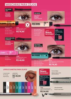 Ciclo 15 boticário 2026 NE Brasil página 140