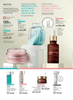 Ciclo 15 boticário 2026 NE Brasil página 146