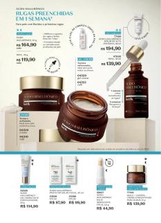 Ciclo 15 boticário 2026 NE Brasil página 147