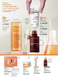 Ciclo 15 boticário 2026 NE Brasil página 148