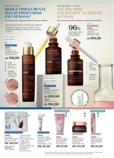 Ciclo 15 boticário 2026 NE Brasil página 150