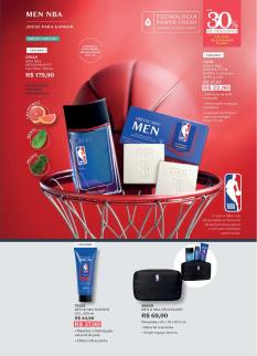 Ciclo 15 boticário 2026 NE Brasil página 157