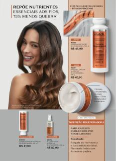 Ciclo 15 boticário 2026 NE Brasil página 165