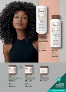 Ciclo 15 boticário 2026 NE Brasil página 167