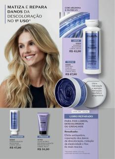 Ciclo 15 boticário 2026 NE Brasil página 168