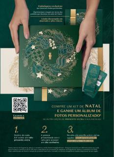 Ciclo 16 boticário 2026 NE Brasil página 5