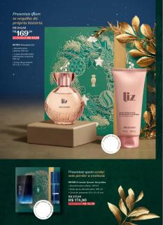 Ciclo 16 boticário 2026 NE Brasil página 13