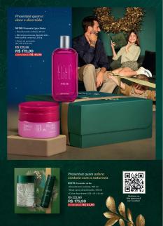 Ciclo 16 boticário 2026 NE Brasil página 14