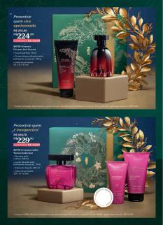 Ciclo 16 boticário 2026 NE Brasil página 18