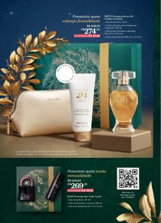 Ciclo 16 boticário 2026 NE Brasil página 19