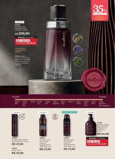 Ciclo 16 boticário 2026 NE Brasil página 29