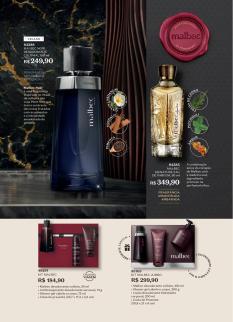 Ciclo 16 boticário 2026 NE Brasil página 33