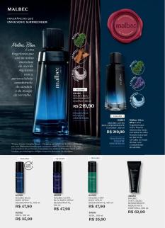 Ciclo 16 boticário 2026 NE Brasil página 34