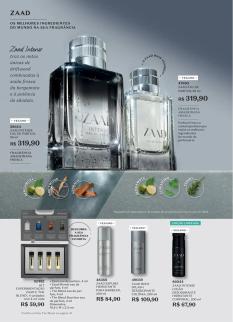 Ciclo 16 boticário 2026 NE Brasil página 44