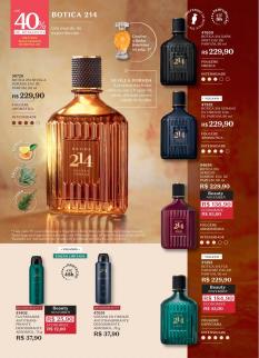 Ciclo 16 boticário 2026 NE Brasil página 46