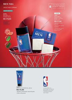 Ciclo 16 boticário 2026 NE Brasil página 50