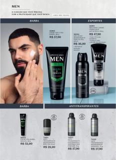 Ciclo 16 boticário 2026 NE Brasil página 51