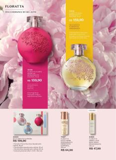 Ciclo 16 boticário 2026 NE Brasil página 62