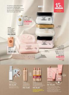 Ciclo 16 boticário 2026 NE Brasil página 67