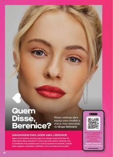 Ciclo 16 boticário 2026 NE Brasil página 82