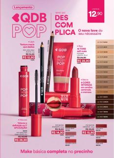 Ciclo 16 boticário 2026 NE Brasil página 83