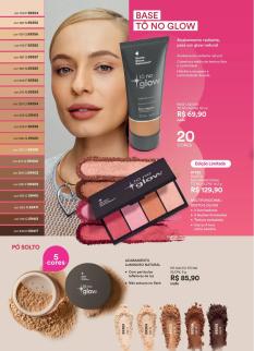 Ciclo 16 boticário 2026 NE Brasil página 86