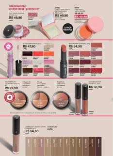 Ciclo 16 boticário 2026 NE Brasil página 92