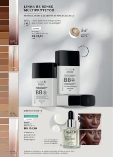 Ciclo 16 boticário 2026 NE Brasil página 98