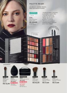 Ciclo 16 boticário 2026 NE Brasil página 104