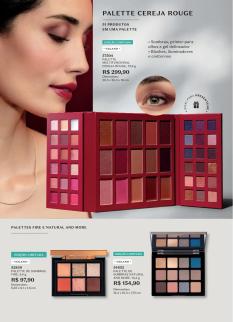 Ciclo 16 boticário 2026 NE Brasil página 108