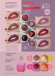 Ciclo 16 boticário 2026 NE Brasil página 119