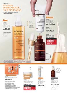 Ciclo 16 boticário 2026 NE Brasil página 126