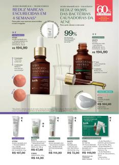 Ciclo 16 boticário 2026 NE Brasil página 129