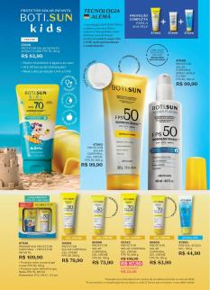 Ciclo 16 boticário 2026 NE Brasil página 131