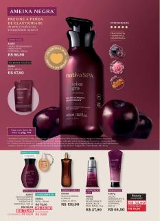 Ciclo 16 boticário 2026 NE Brasil página 140