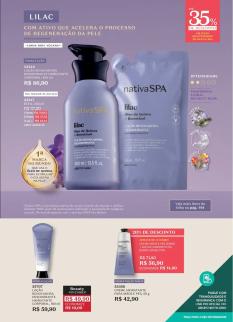 Ciclo 16 boticário 2026 NE Brasil página 143