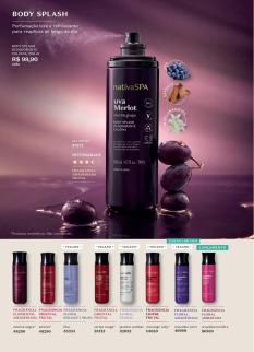 Ciclo 16 boticário 2026 NE Brasil página 144