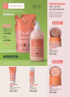 Ciclo 16 boticário 2026 NE Brasil página 152