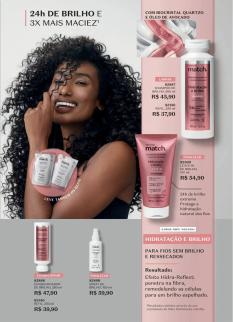 Ciclo 16 boticário 2026 NE Brasil página 161