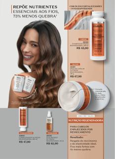 Ciclo 16 boticário 2026 NE Brasil página 163