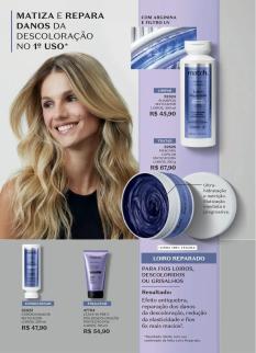 Ciclo 16 boticário 2026 NE Brasil página 166